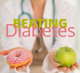 بیماران دیابتی چه بخورند و چه نخورند؟