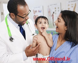جنبه های حیاتی بررسی فیزیکی کودکان قبل از جراحی